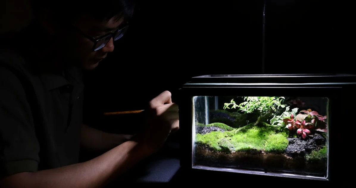 A 4 ft vivarium stand may not fit a 4 ft vivarium